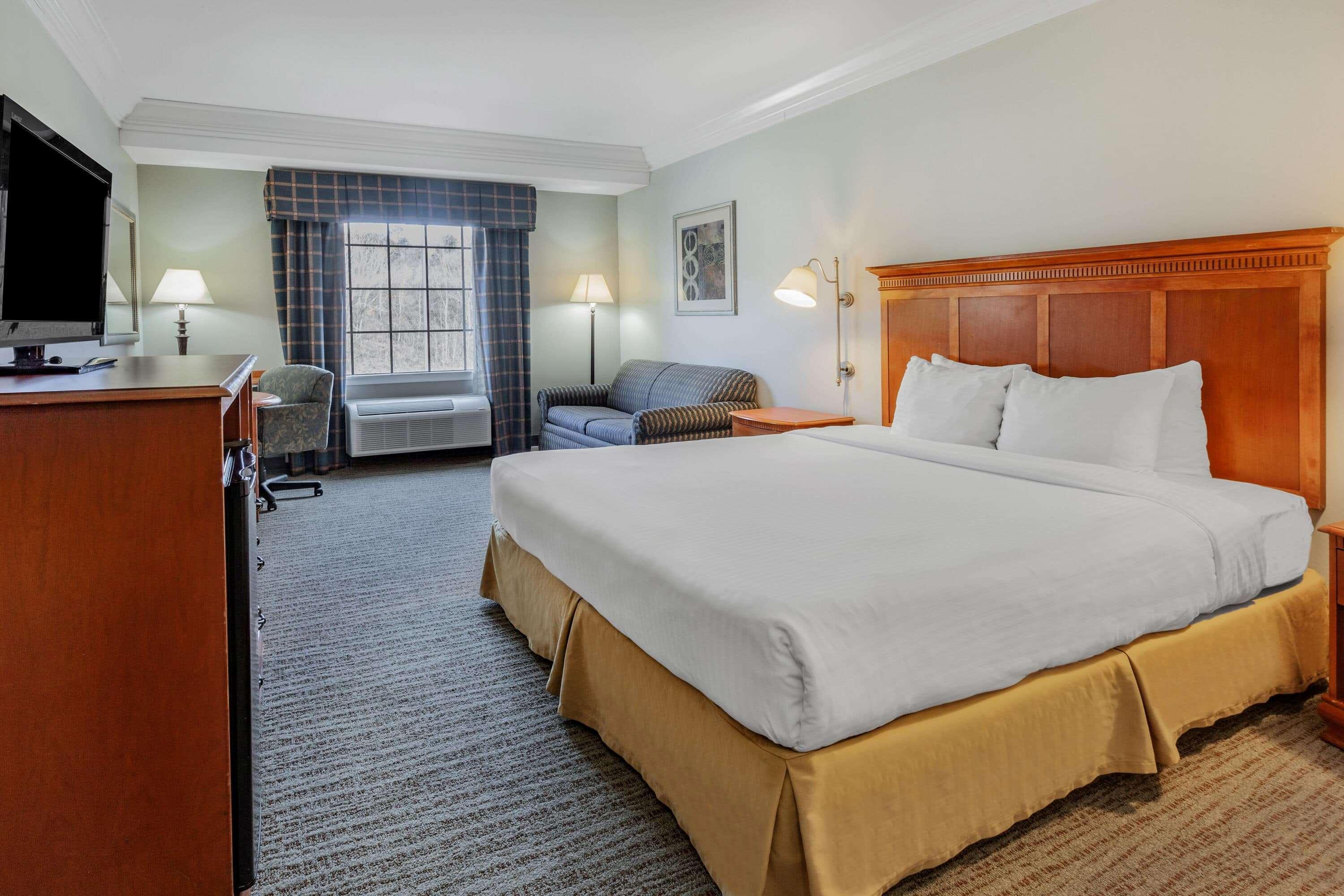 Days Inn By Wyndham Alta Vista Altavista Ngoại thất bức ảnh