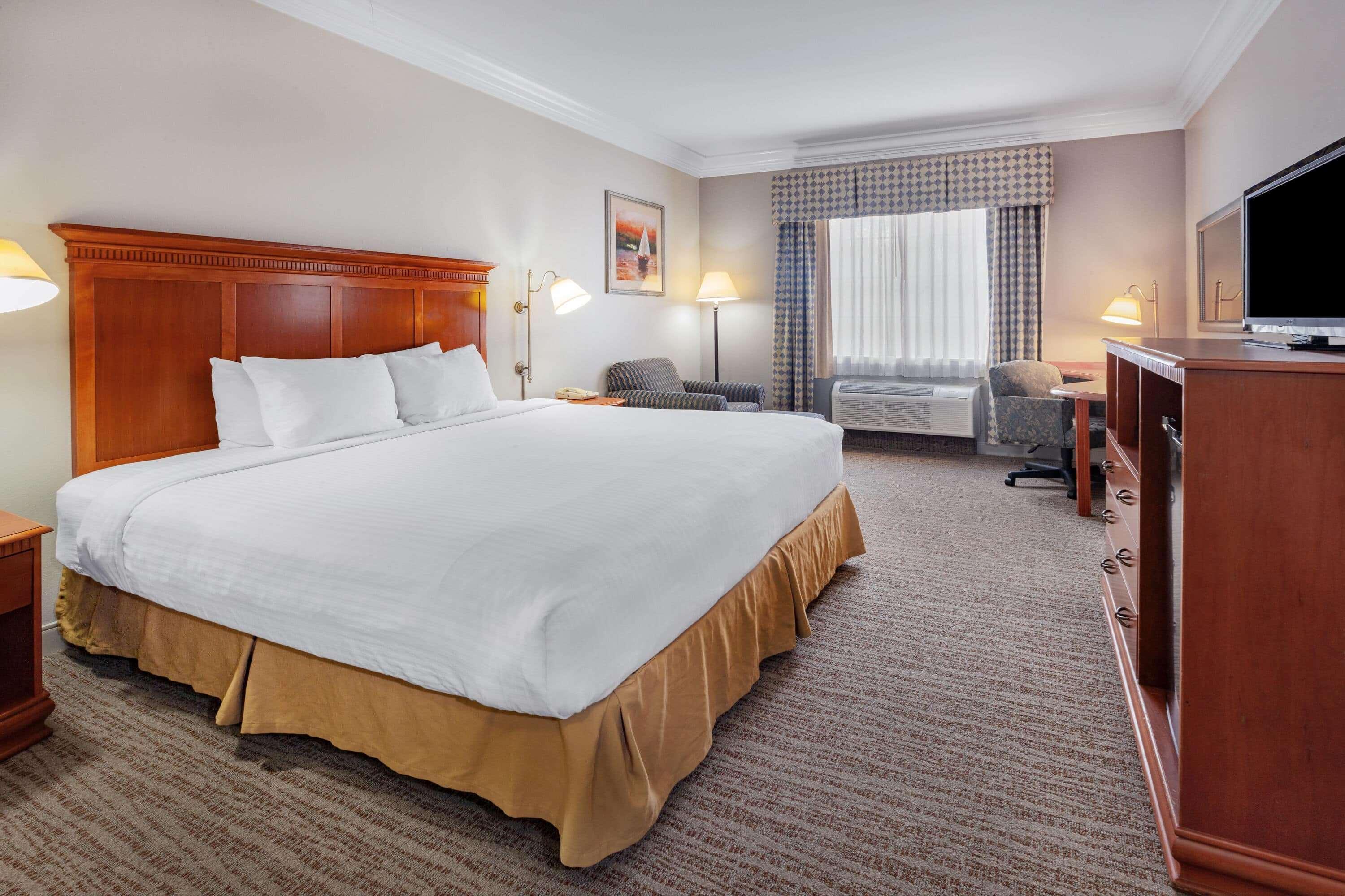 Days Inn By Wyndham Alta Vista Altavista Ngoại thất bức ảnh