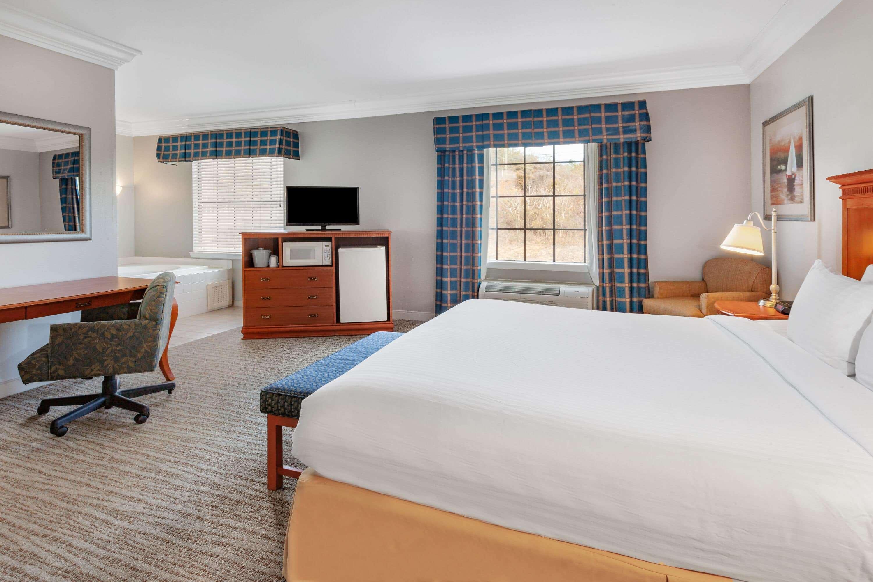Days Inn By Wyndham Alta Vista Altavista Ngoại thất bức ảnh