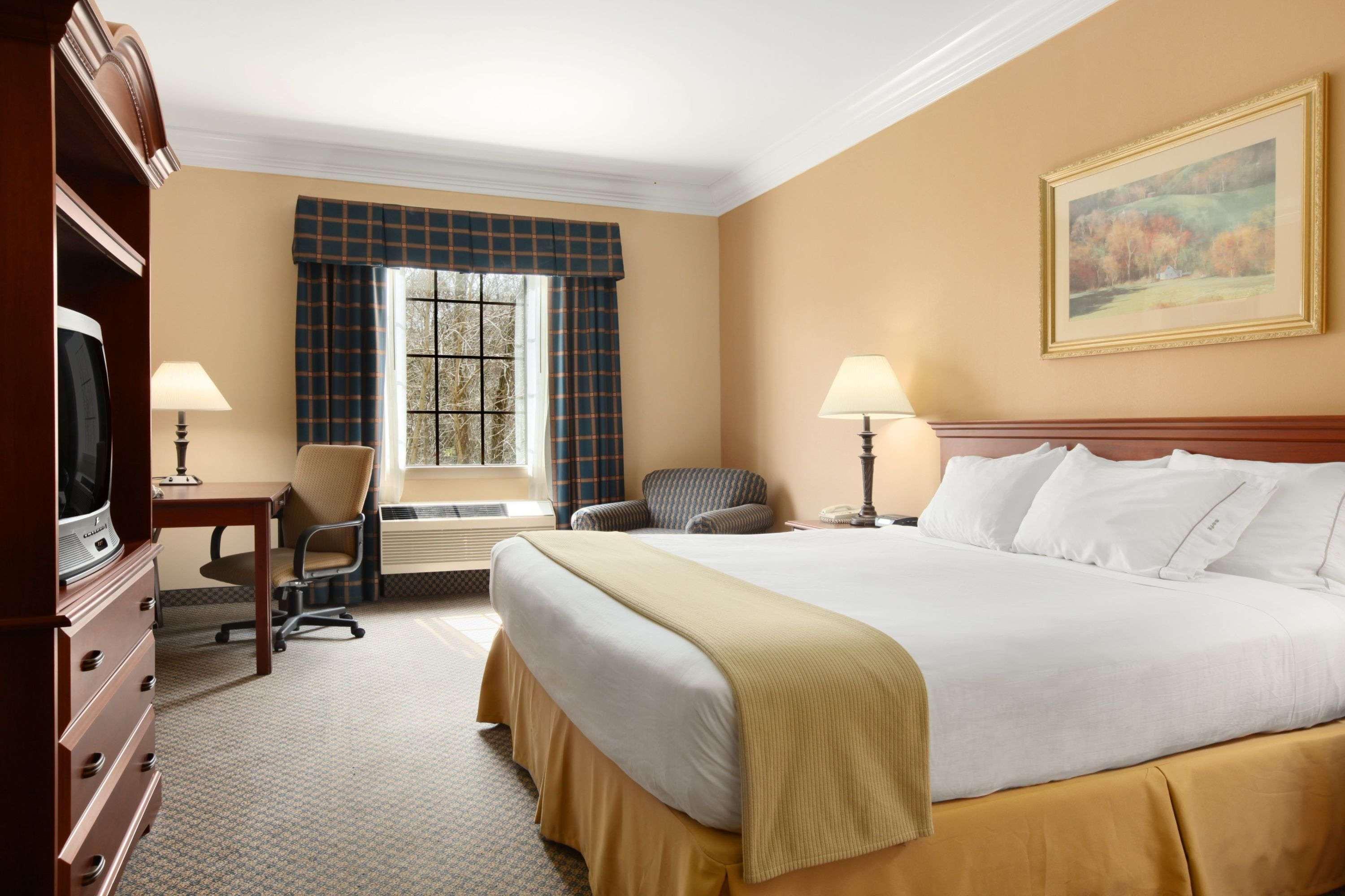 Days Inn By Wyndham Alta Vista Altavista Ngoại thất bức ảnh