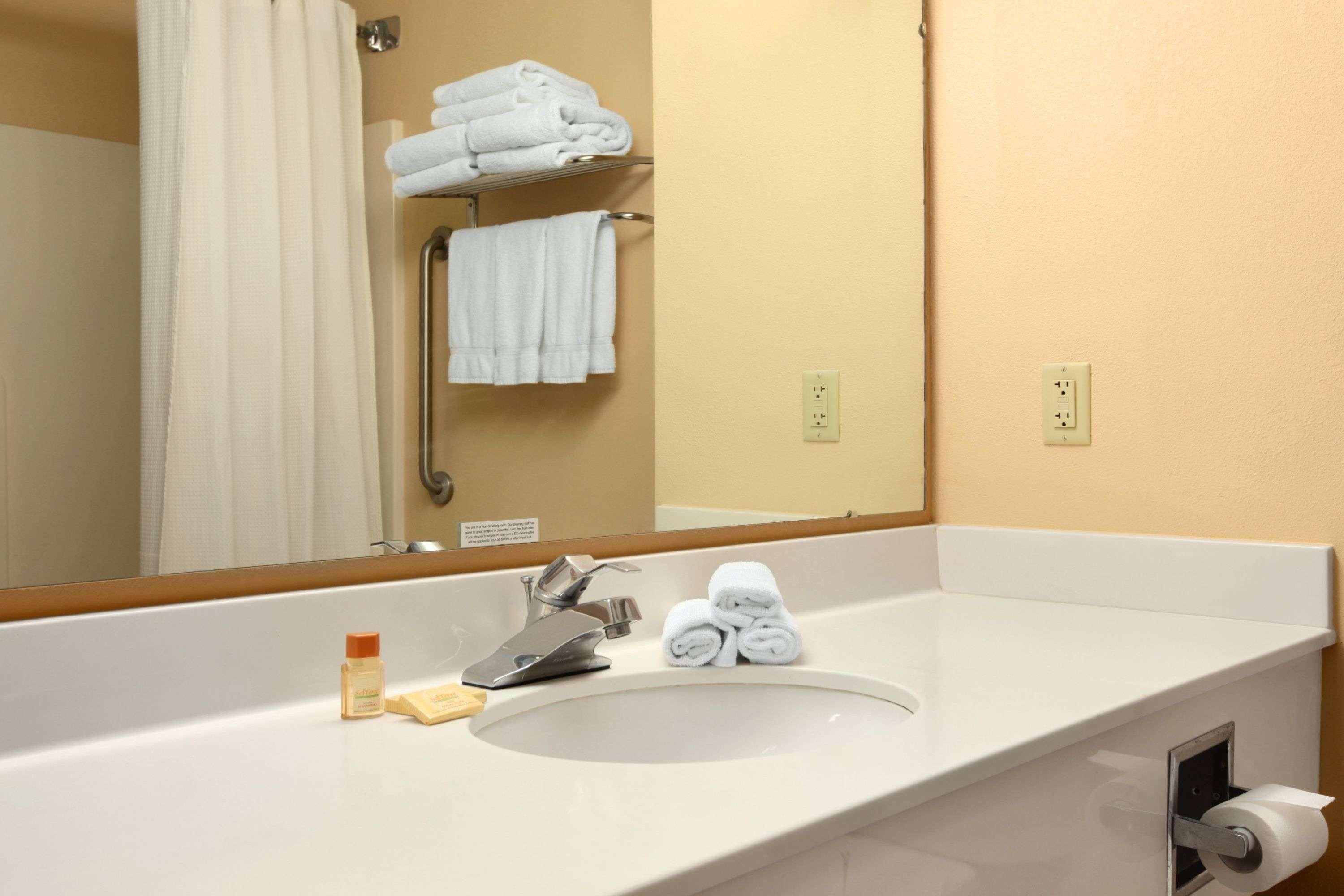 Days Inn By Wyndham Alta Vista Altavista Phòng bức ảnh