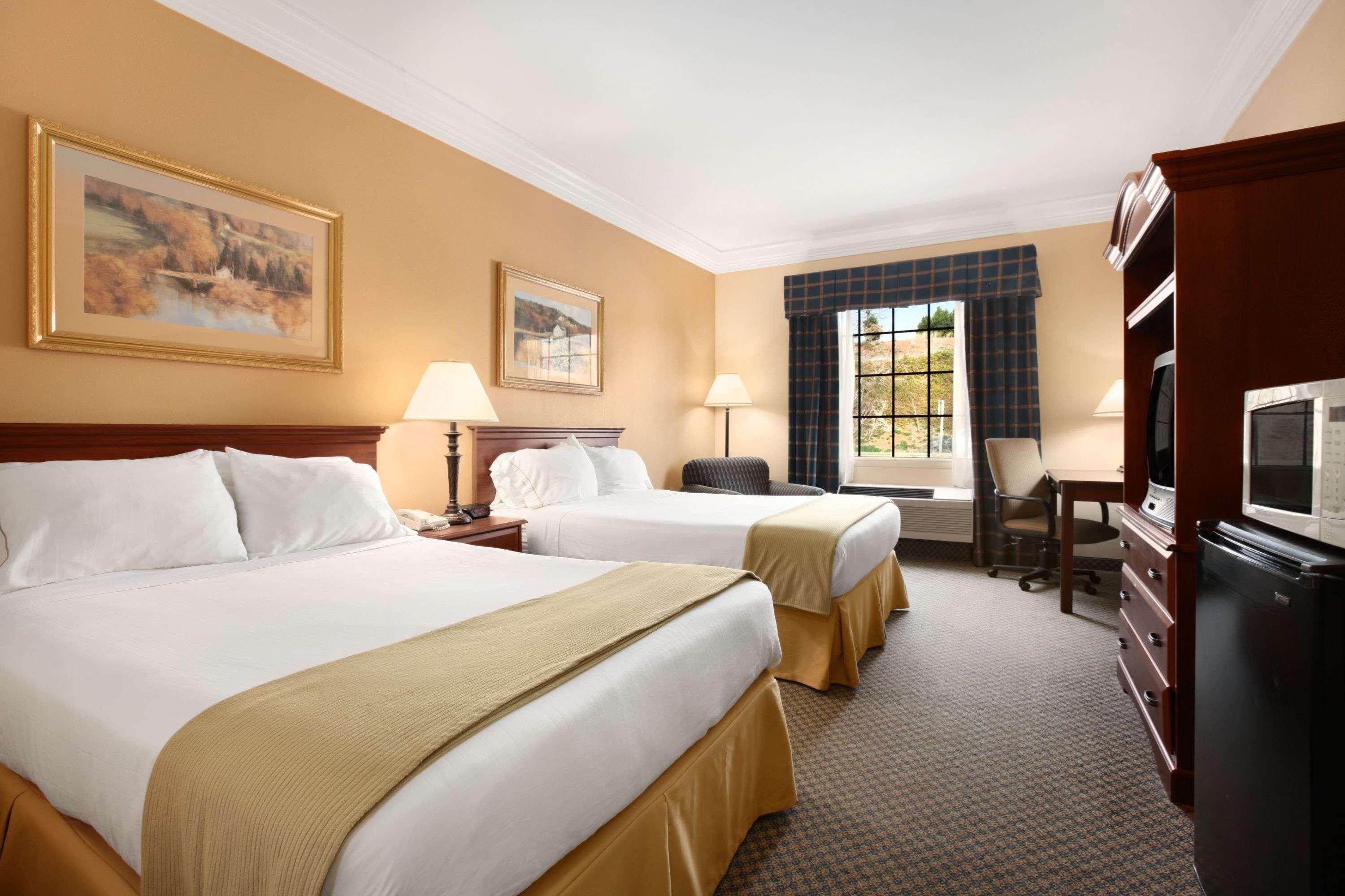 Days Inn By Wyndham Alta Vista Altavista Ngoại thất bức ảnh