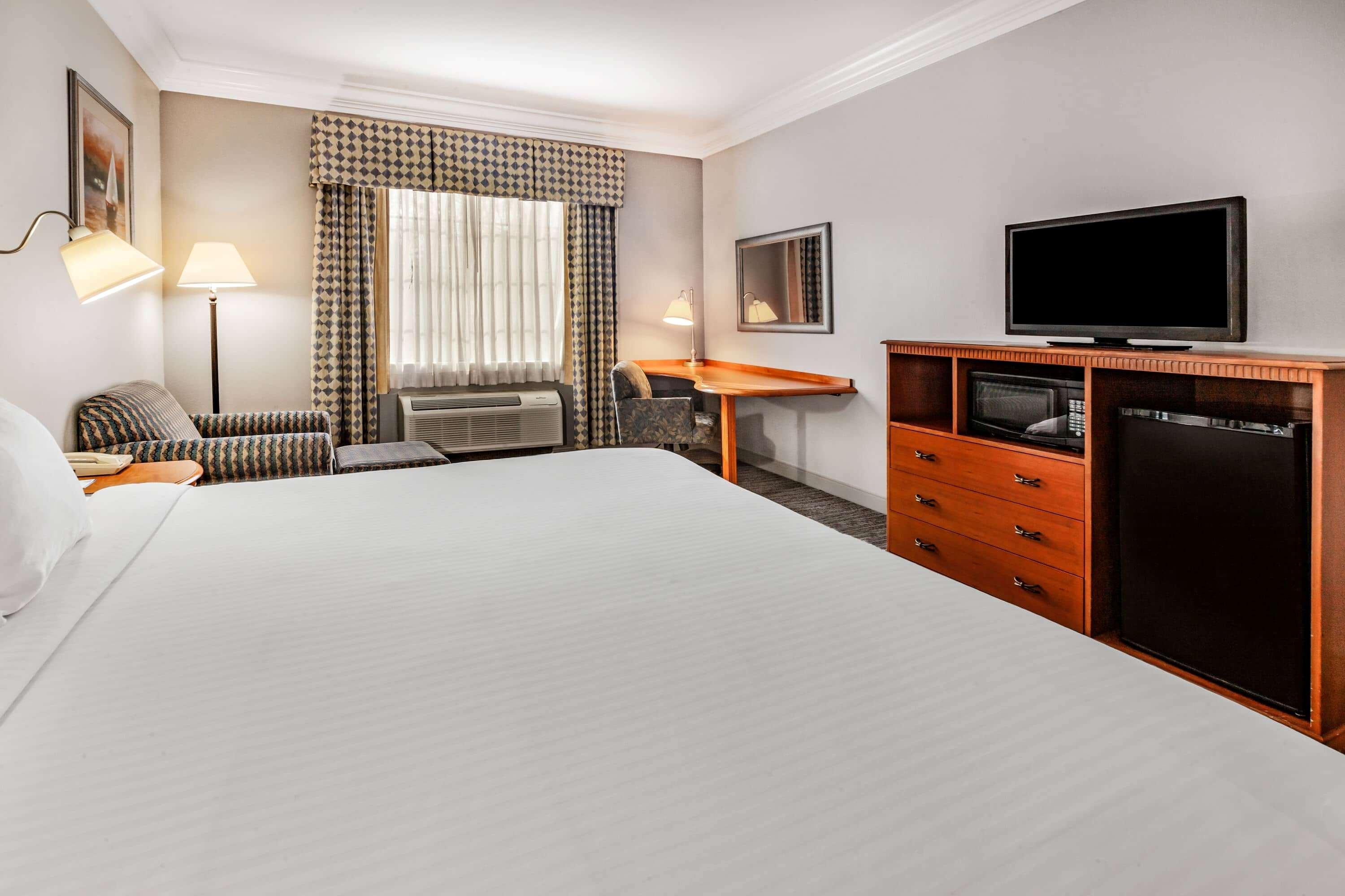 Days Inn By Wyndham Alta Vista Altavista Ngoại thất bức ảnh
