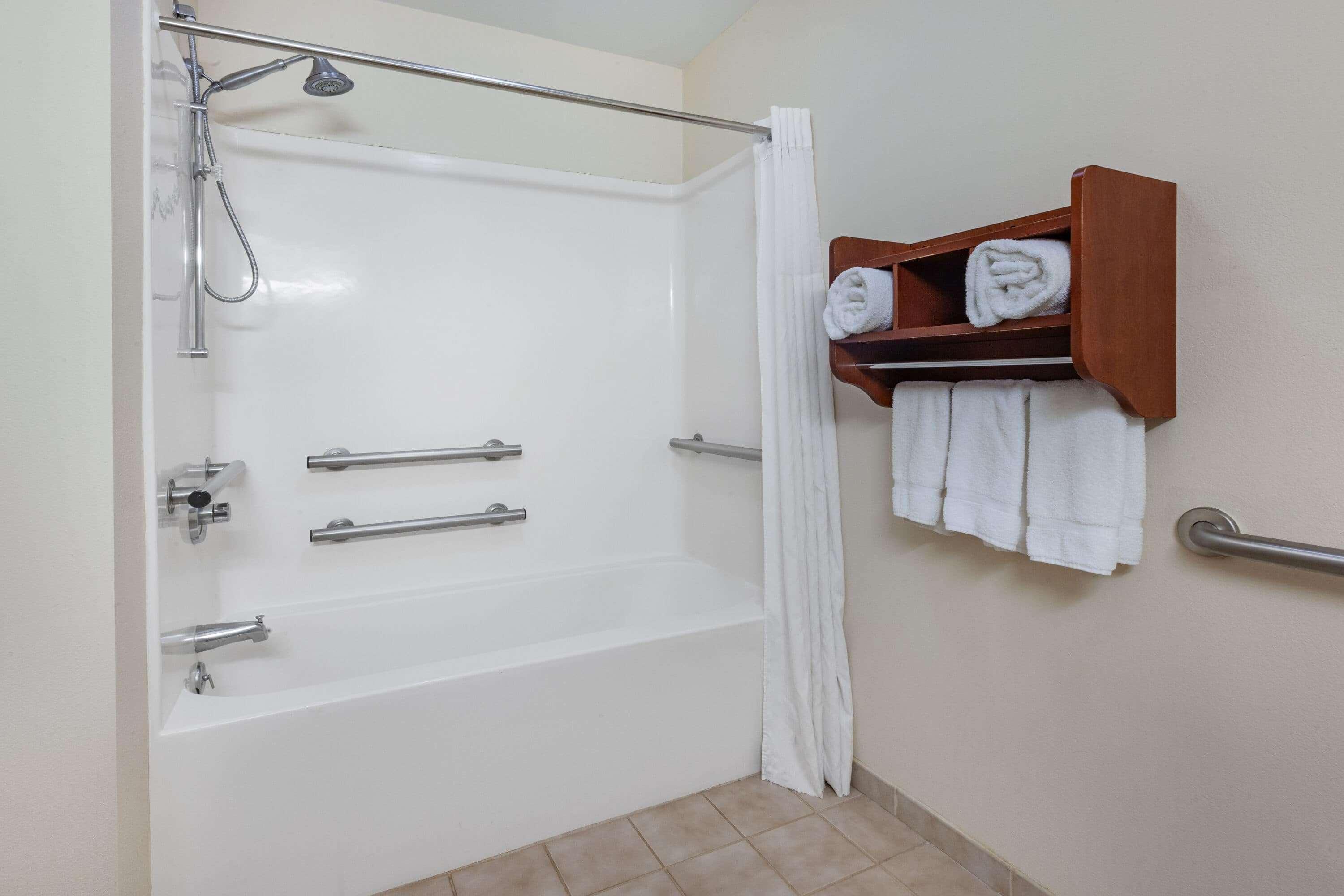 Days Inn By Wyndham Alta Vista Altavista Ngoại thất bức ảnh