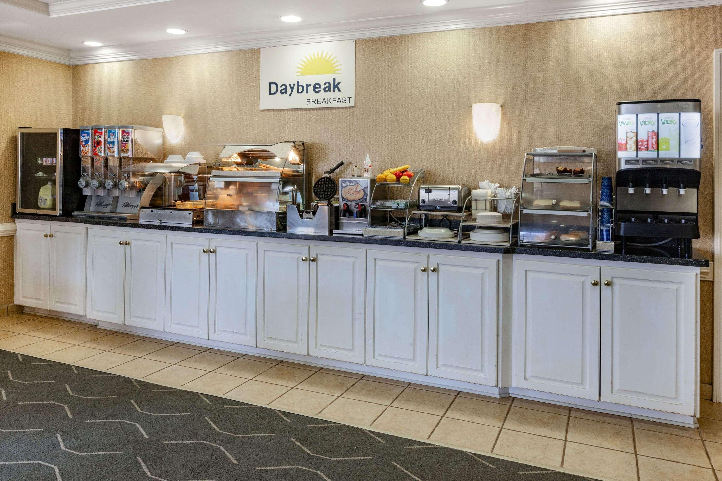 Days Inn By Wyndham Alta Vista Altavista Ngoại thất bức ảnh