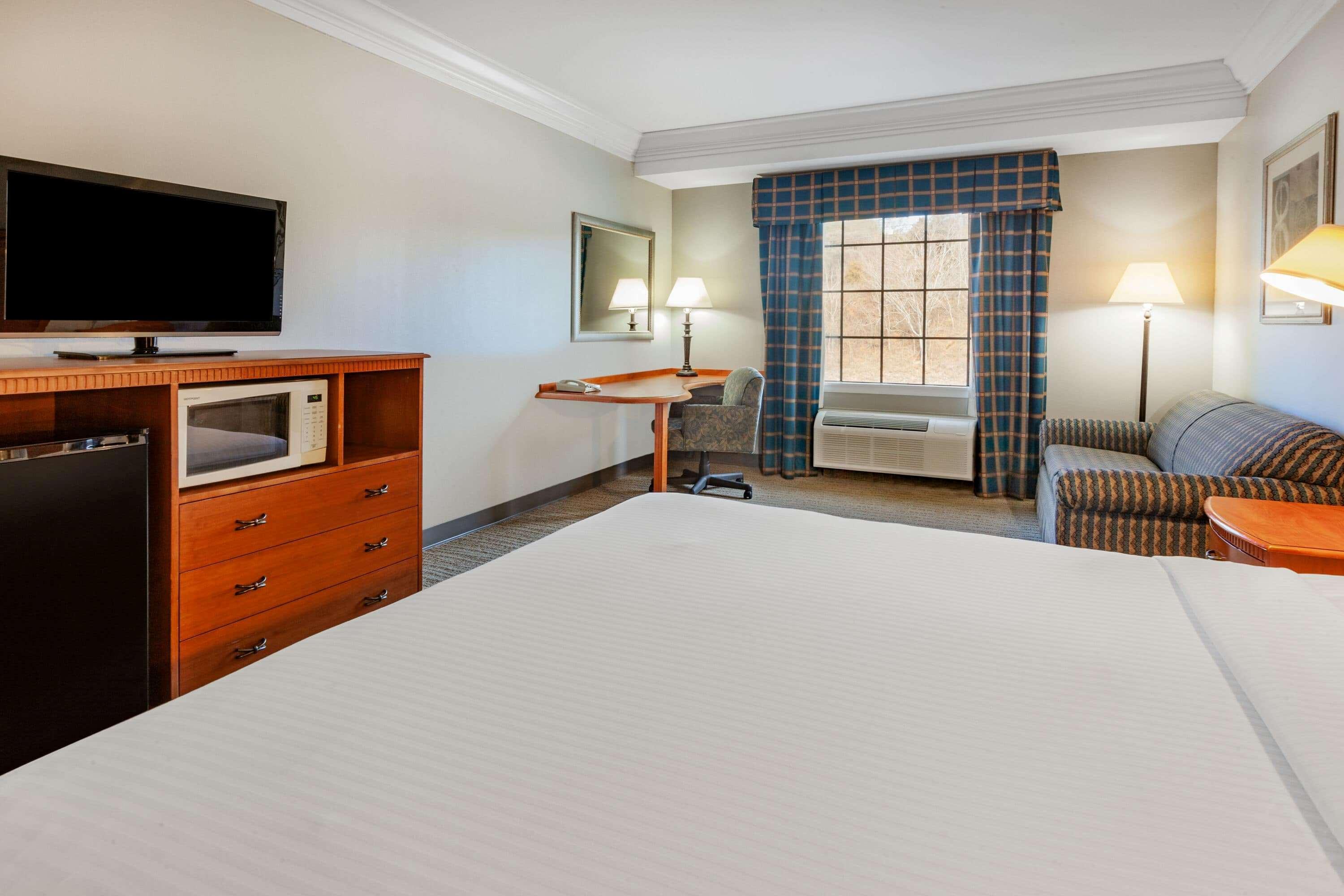 Days Inn By Wyndham Alta Vista Altavista Ngoại thất bức ảnh