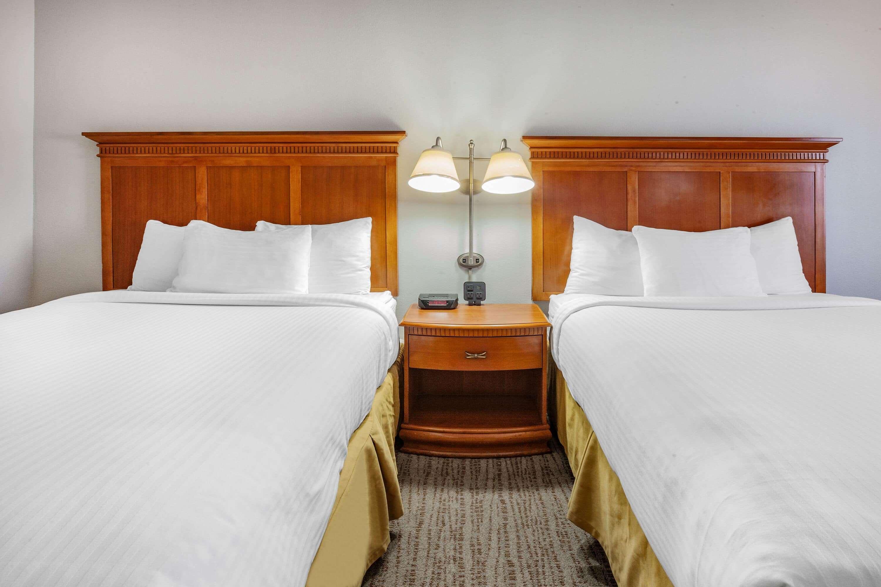 Days Inn By Wyndham Alta Vista Altavista Ngoại thất bức ảnh