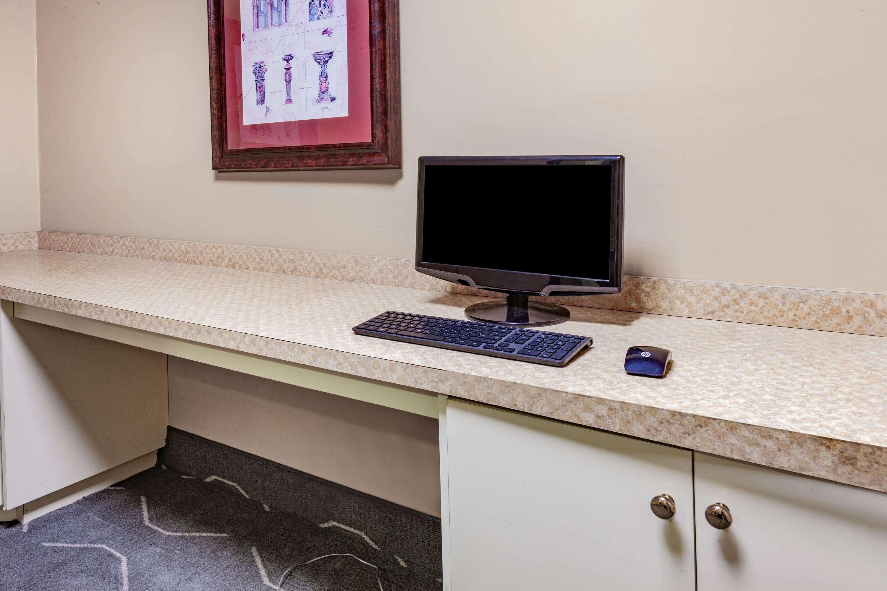 Days Inn By Wyndham Alta Vista Altavista Ngoại thất bức ảnh