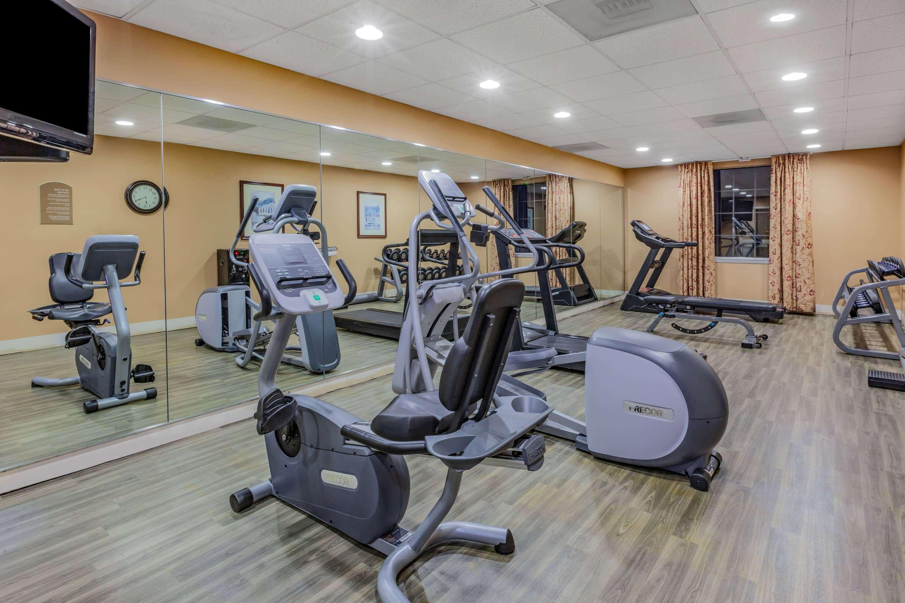 Days Inn By Wyndham Alta Vista Altavista Ngoại thất bức ảnh