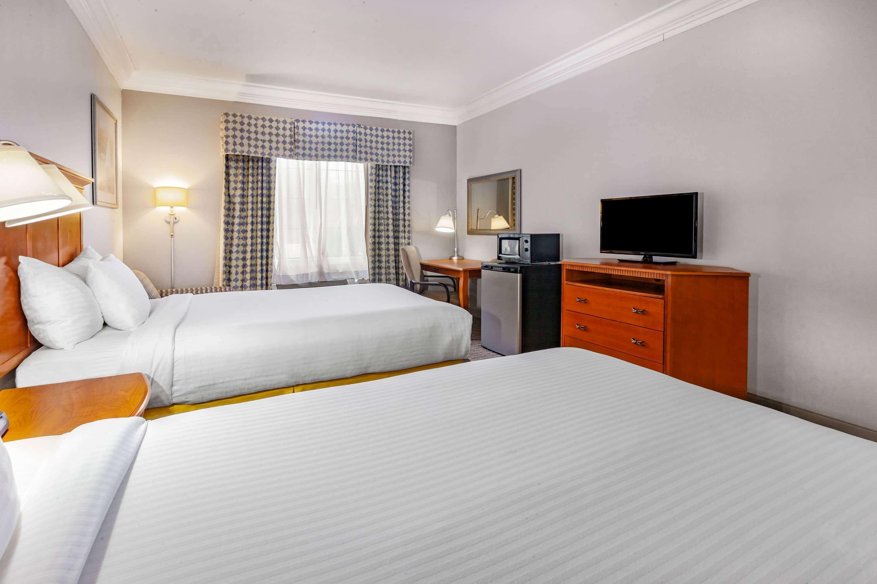 Days Inn By Wyndham Alta Vista Altavista Ngoại thất bức ảnh