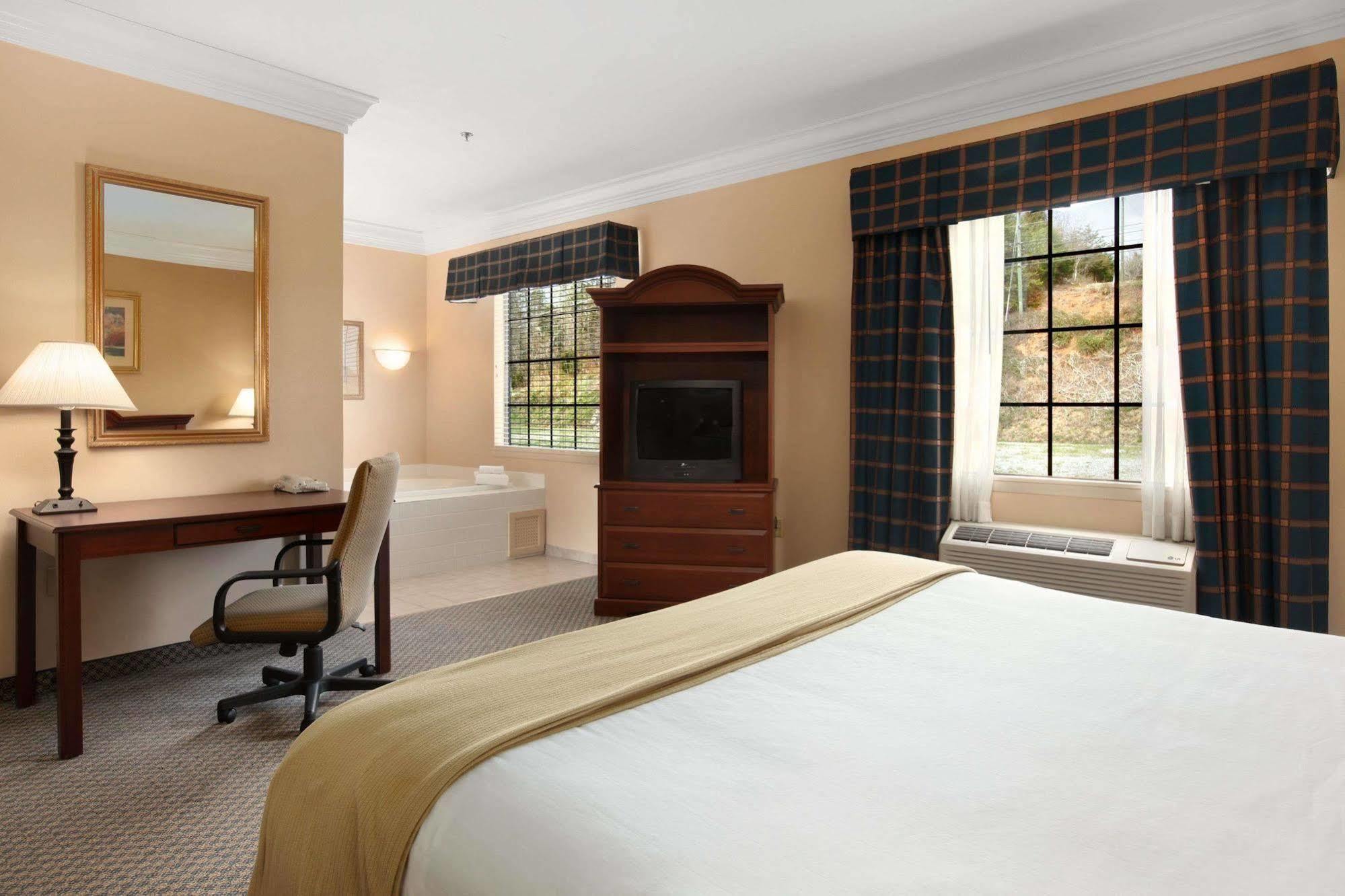Days Inn By Wyndham Alta Vista Altavista Ngoại thất bức ảnh